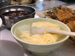 -郭记老汉口热干面
