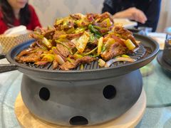 -新疆巴州金丝特餐厅(大钟寺店)