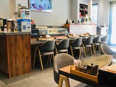 -隐初·SUSHI·美式日本料理