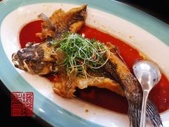 -新南华大酒店(长寿店)