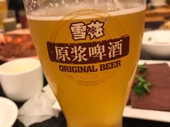 -老码头火锅(玉林店)