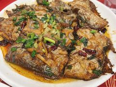 -红灯笼龙凤饭店(宁波老字号店)