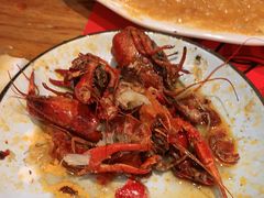 -李双猪·小龙虾·烧烤·羊肉煲(乐山店)