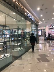 -SWAROVSKI(虹口凯德龙之梦店)