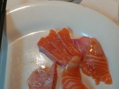 -星伦多 自助料理(圆融店)