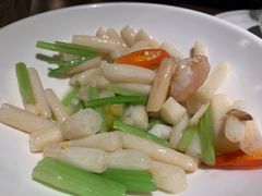-首秀·四川料理(星耀101店)