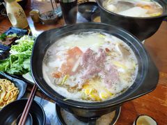 -束河人家(南锣鼓巷店)