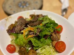 -LENBACH兰巴赫西餐啤酒坊(大连东港店)
