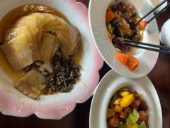 -缘起楼素斋餐厅(南山寺店)