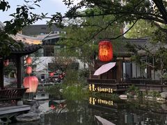 -铁像寺水街