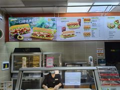 -赛百味SUBWAY(卓越店)