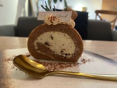 -沏点Trattoria意大利餐厅(新街口店)