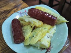 -陈记汤饭(水巷口店)