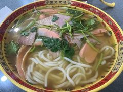 -茅家米线(中大街店)