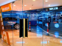 -SFC上影影城(港汇永华IMAX激光店)