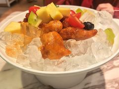 -汤城小厨•粤菜•靓汤(西直门凯德MALL店)