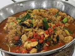-谭姐湘菜馆(浦东大道店)