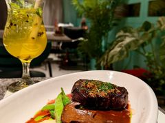 -SHADOWS•Bistro&Eatery(安福路店)