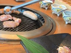 -炎蔵牛舌烤肉