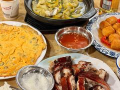 -黄记四更烤乳猪店