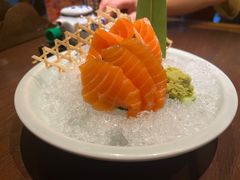 -山葵家·创意料理(临平银泰城店)