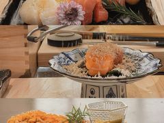 -鮨政·Omakase(港汇恒隆广场店)