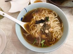 虾爆鳝面-楼外楼(西湖景区孤山路店)