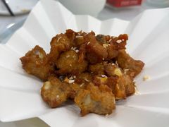 -金华安大酒楼·老牌潮菜·粤式茶点(东方国际店)