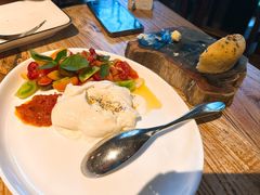 -Restaurant Cuivre古铜法式餐厅