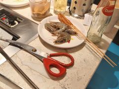 -春天烤肉自助餐厅(南内环店)