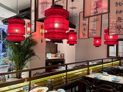 -遇见长安·陕菜名店(乐荟中心店)