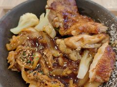 -吉野家(复兴路第二餐厅店)