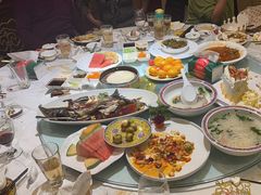 -全聚德(长江路店)