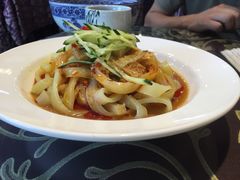 -品回味清真西北楼(宁波首店)
