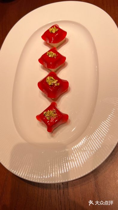 庭院江南菜•烤鸭•非遗传承(上地•清河店)图片