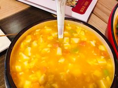 -龙少爷碳火干锅(环球中心店)