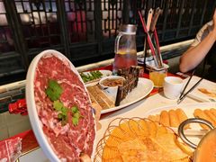 -小龙翻大江文化火锅(宽窄店)