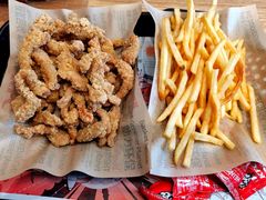 -肯德基(绍兴胜利店)