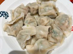 -鸿毛饺子(紫竹桥店)
