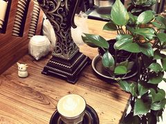 -阿什卡咖啡馆ESSCA COFFEE(塔里木石油宾馆店)
