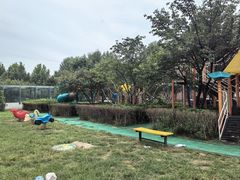 -廊坊固安福朋喜来登酒店