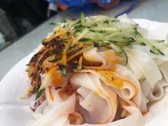 -秦香陕西食府(华贸天地店)