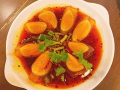 -随变烧烤麻辣鸡煲(佐敦店)