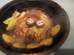 -刘淑芬·活鱼铁锅炖(北京首店)
