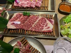 -西塔老太太泥炉烤肉(亚运村店)