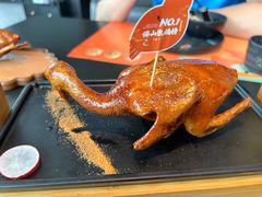 -羽鸽集·乳鸽专门店·地道顺德菜(岭南站店)