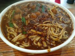 -桂花香手工面(鼓楼店)