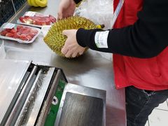 -大润发(花雨店)