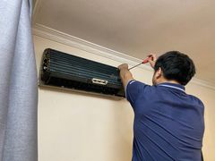 -彤用电脑空调维修(杨浦店)