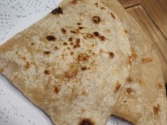 土豆油饼-Masala Curry and BBQ·玛莎拉巴基斯坦美食(金水万达店)